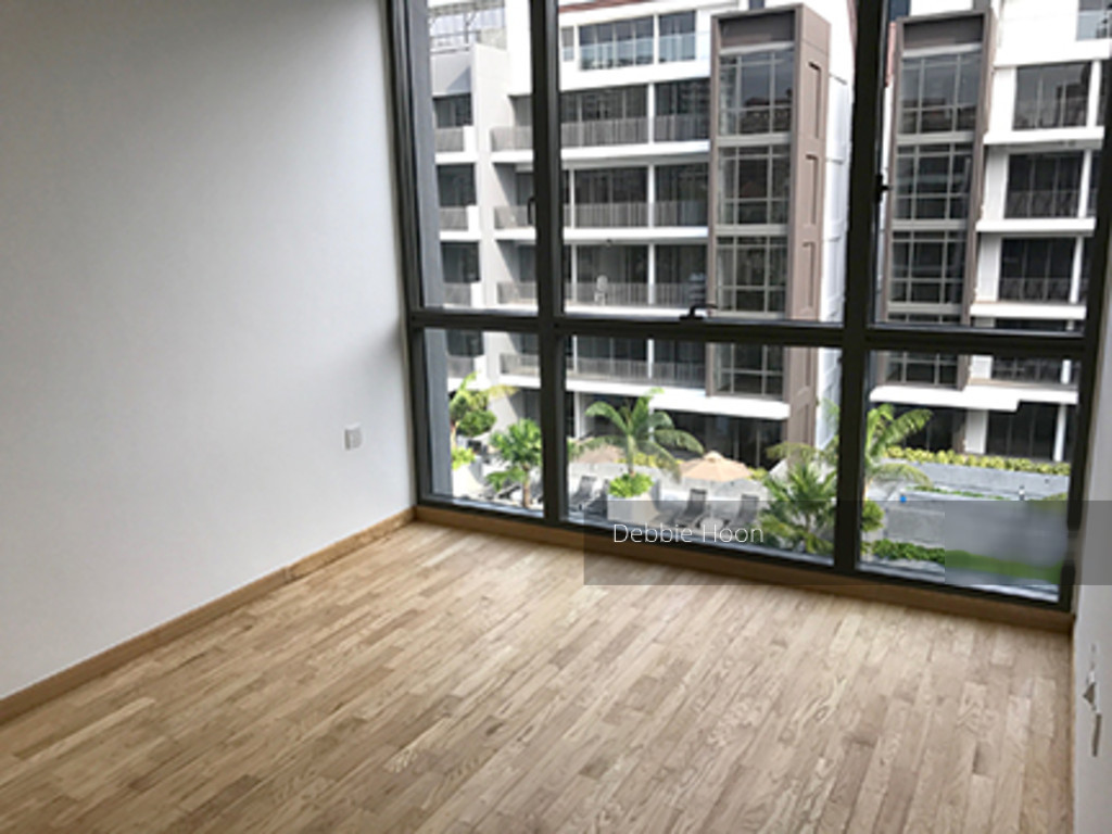 Stratum (D18), Condominium #132961322